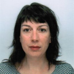 Gaëlle Ernoul de la Chenelière